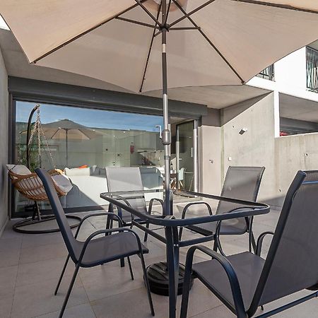 Felicidade Aveiro Apartment By Home Sweet Home Aveiro Exteriör bild