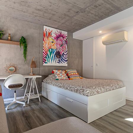 Felicidade Aveiro Apartment By Home Sweet Home Aveiro Exteriör bild