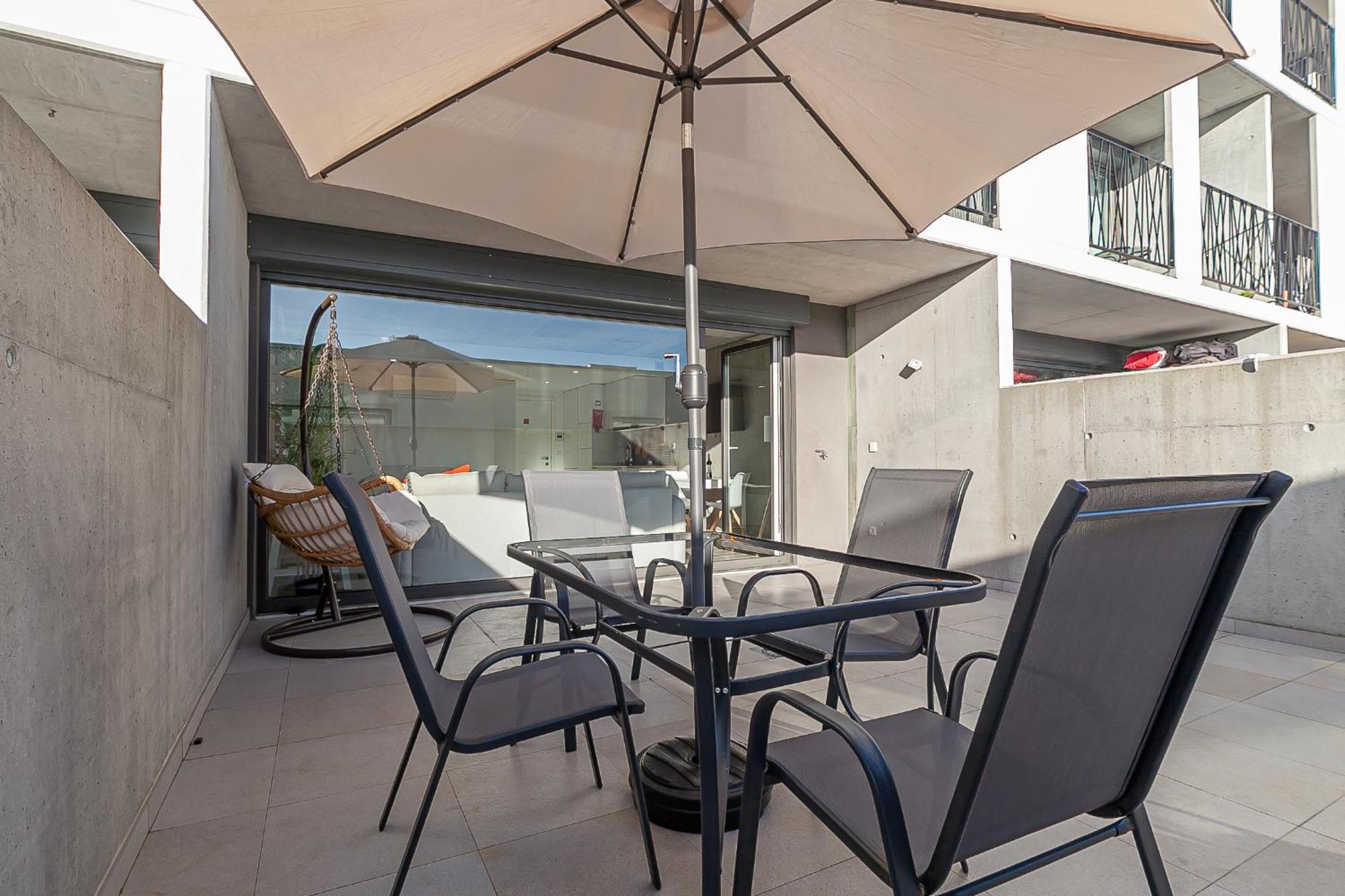 Felicidade Aveiro Apartment By Home Sweet Home Aveiro Exteriör bild