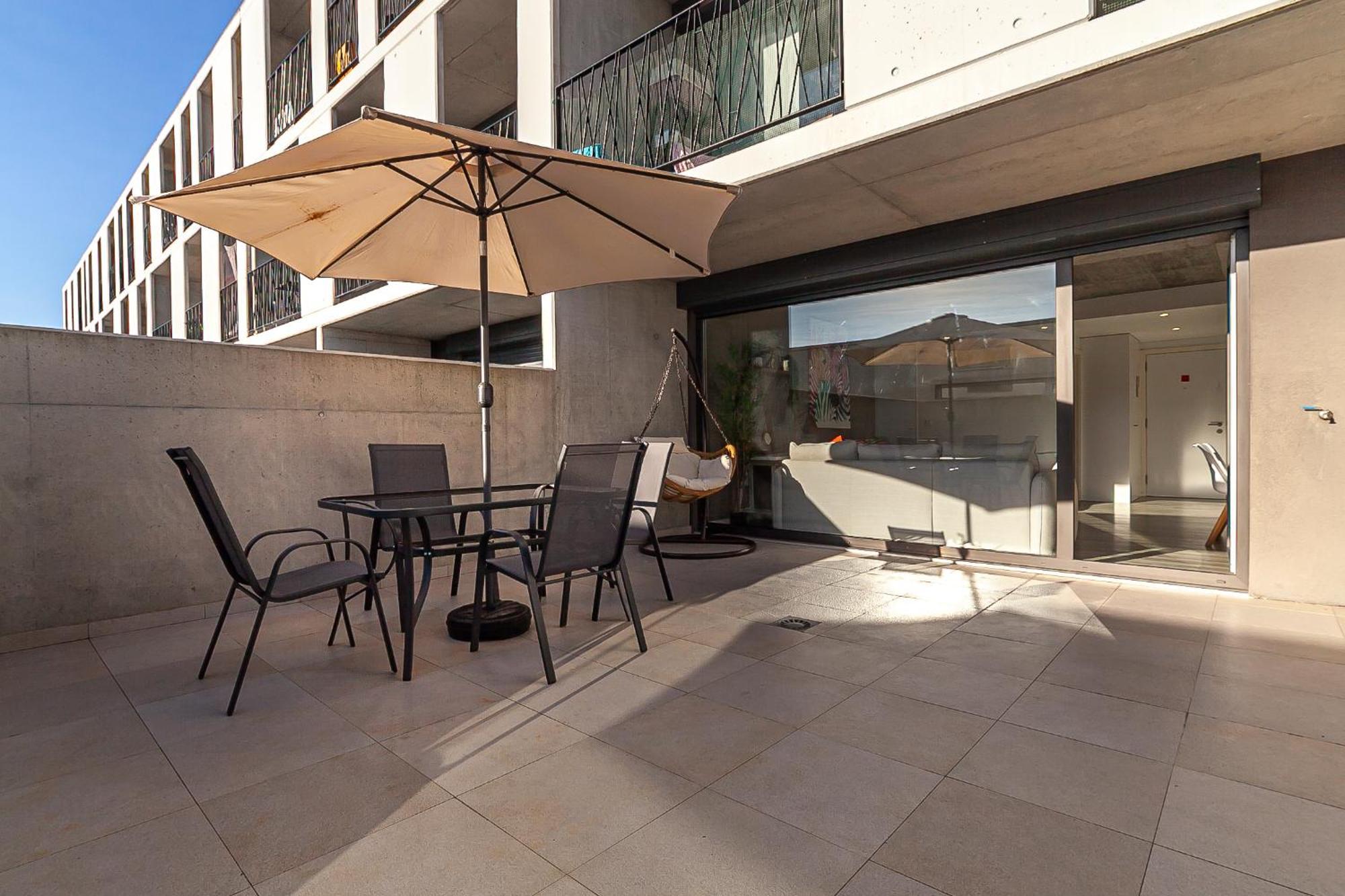 Felicidade Aveiro Apartment By Home Sweet Home Aveiro Exteriör bild