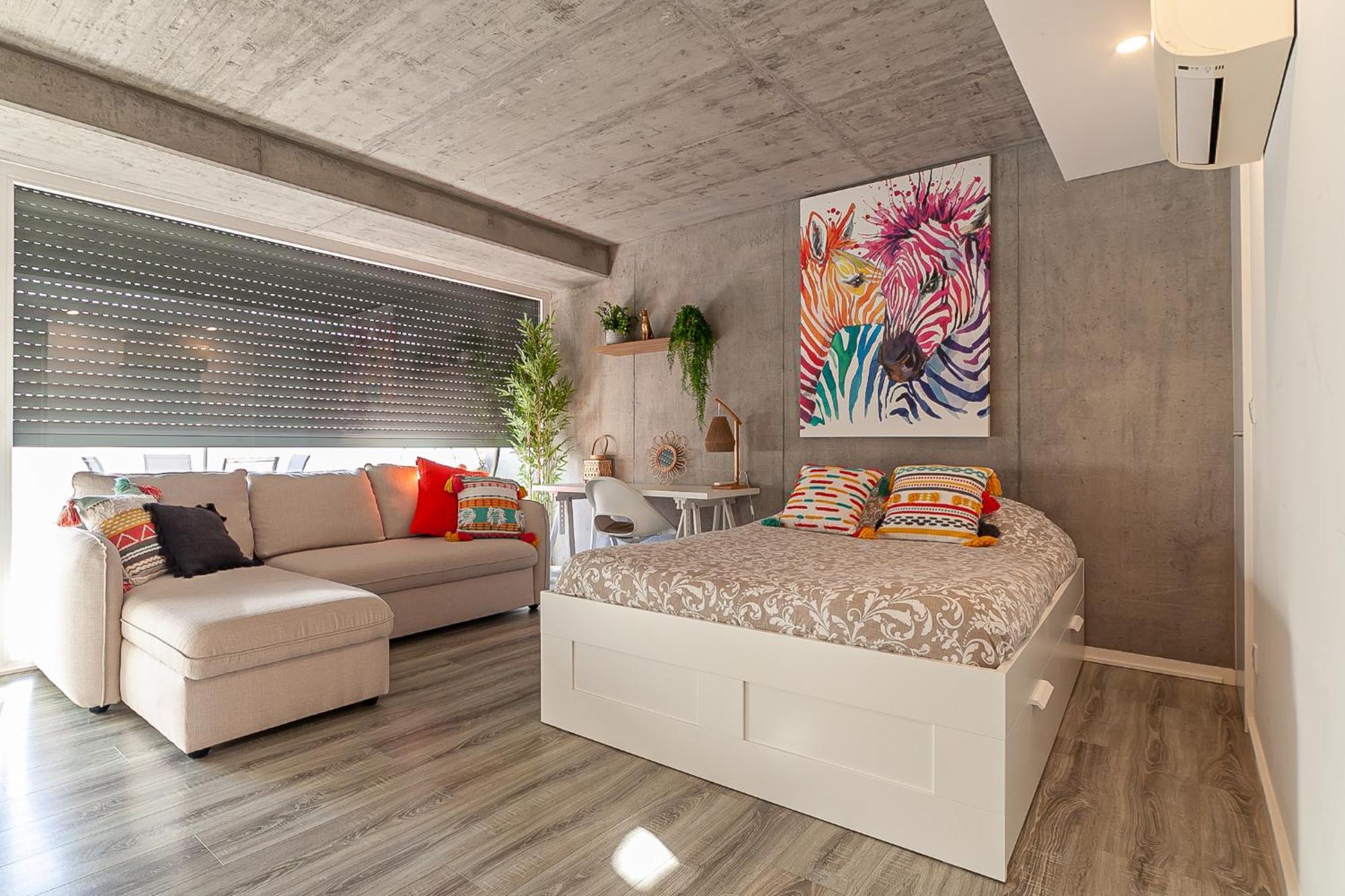 Felicidade Aveiro Apartment By Home Sweet Home Aveiro Exteriör bild