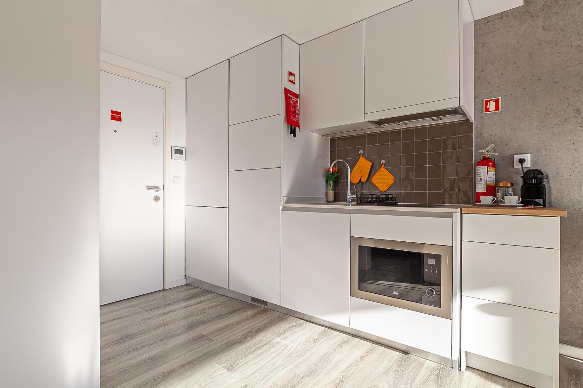 Felicidade Aveiro Apartment By Home Sweet Home Aveiro Exteriör bild