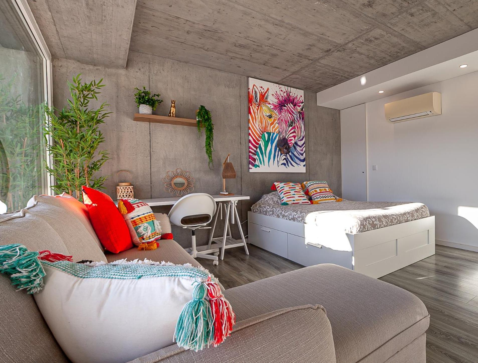 Felicidade Aveiro Apartment By Home Sweet Home Aveiro Exteriör bild