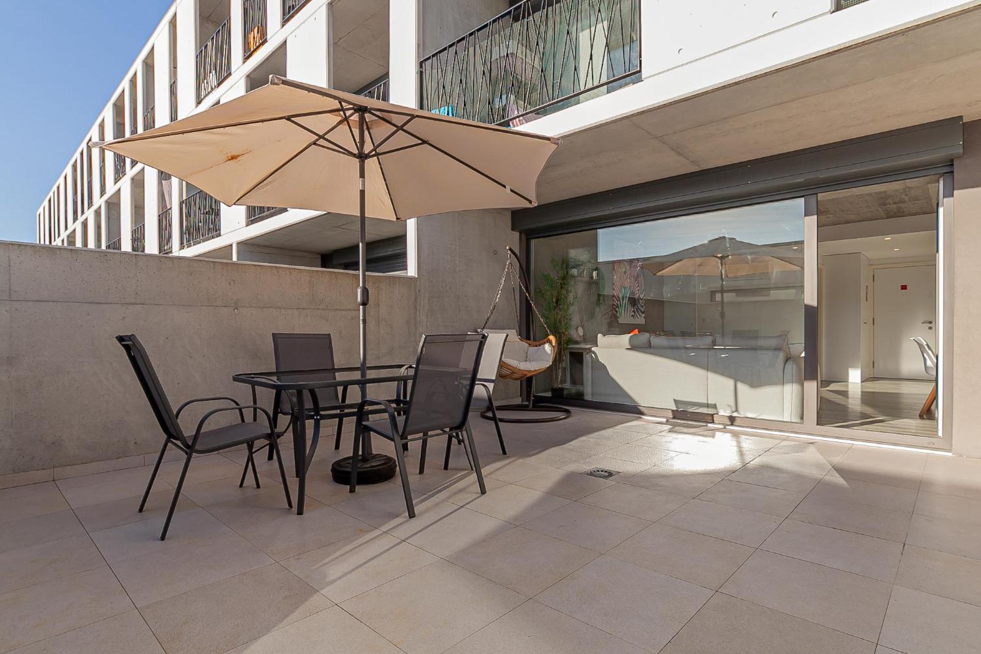 Felicidade Aveiro Apartment By Home Sweet Home Aveiro Exteriör bild