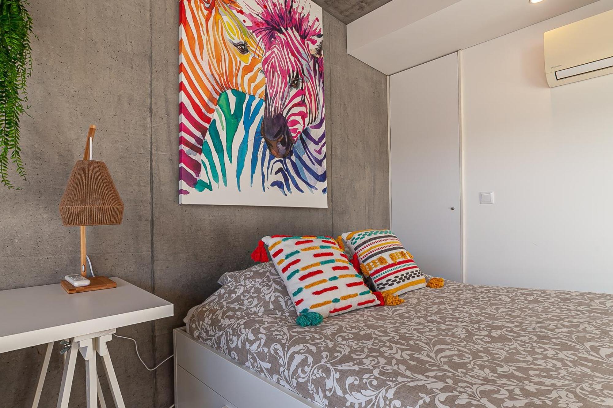 Felicidade Aveiro Apartment By Home Sweet Home Aveiro Exteriör bild
