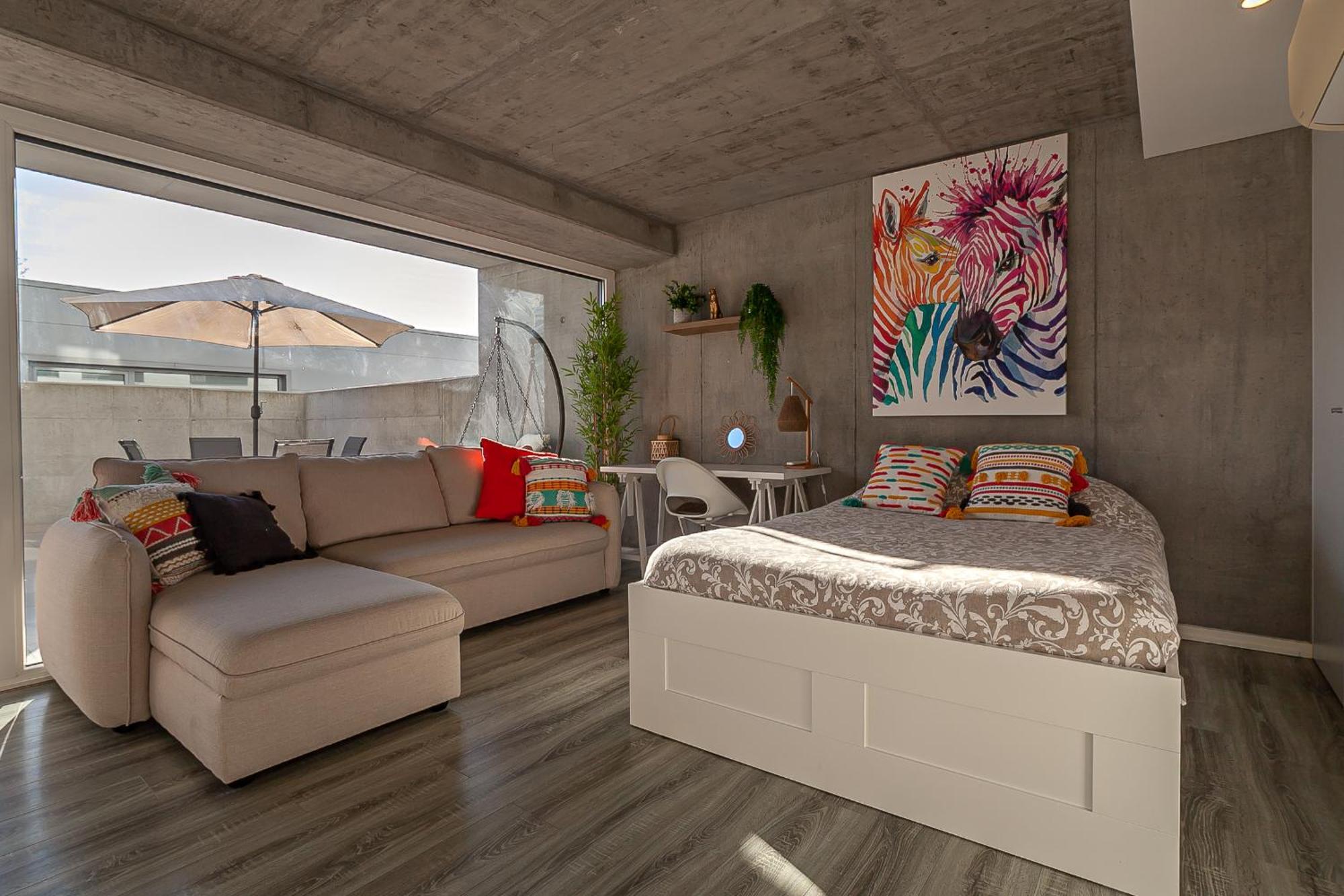 Felicidade Aveiro Apartment By Home Sweet Home Aveiro Exteriör bild